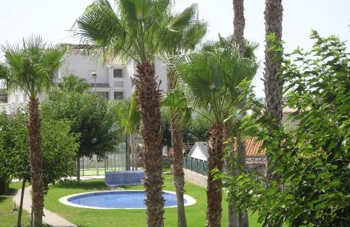 Les Deveses Apartamento | Casa Marita
