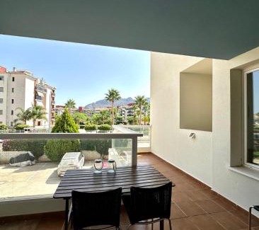 Les Deveses Apartamento | Casa Marita