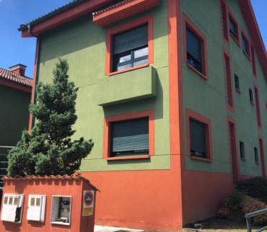Arriondas Casa | Casa Mariva