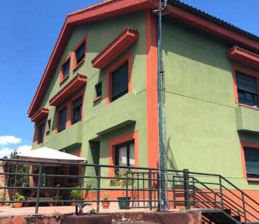 Arriondas Casa | Casa Mariva