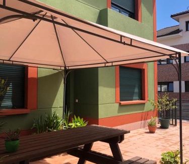 Arriondas Casa | Casa Mariva