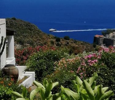 Lipari Casa | Casa Mariva