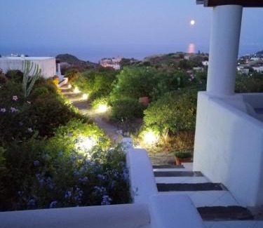 Lipari Casa | Casa Mariva