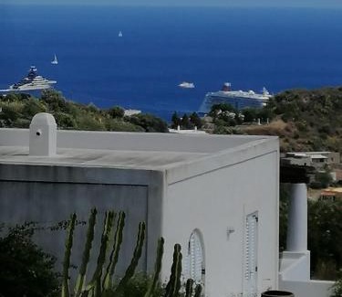 Lipari Casa | Casa Mariva
