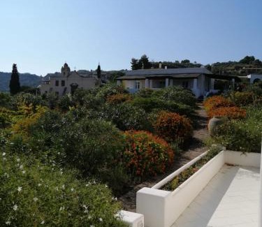 Lipari Casa | Casa Mariva