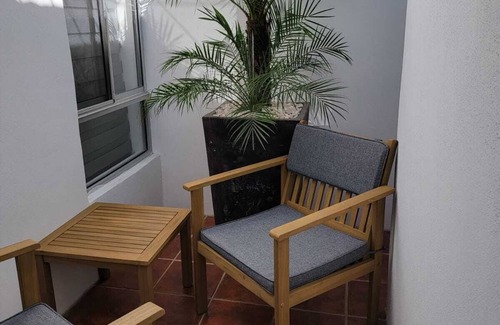 La Paz Casa | Casa MarJor