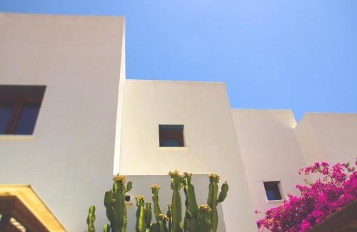 Rodalquilar Casa | Casa Marlene