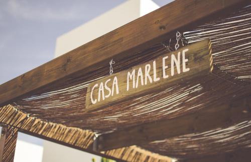 Rodalquilar Casa | Casa Marlene