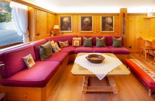 Cortina d'Ampezzo Apartamento | Casa Marmorata