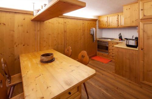 Cortina d'Ampezzo Apartamento | Casa Marmorata