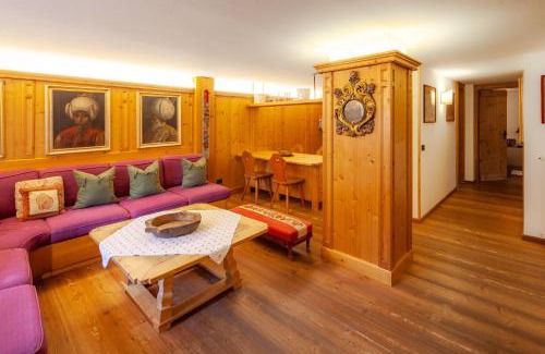 Cortina d'Ampezzo Apartamento | Casa Marmorata
