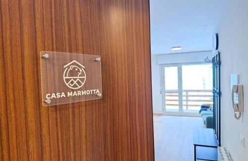 Peio Fonti Apartamento | Casa Marmotta in Val di Pejo