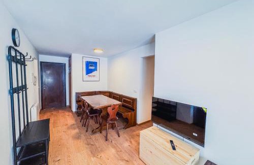 Peio Fonti Apartamento | Casa Marmotta in Val di Pejo