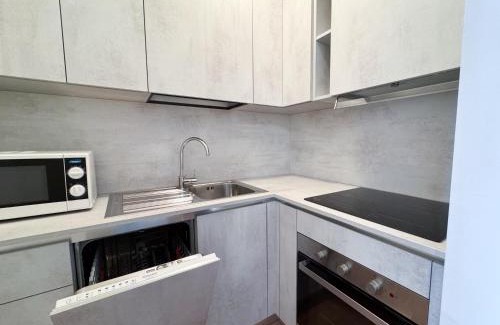 Peio Fonti Apartamento | Casa Marmotta in Val di Pejo
