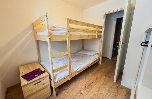 Peio Fonti Apartamento | Casa Marmotta in Val di Pejo