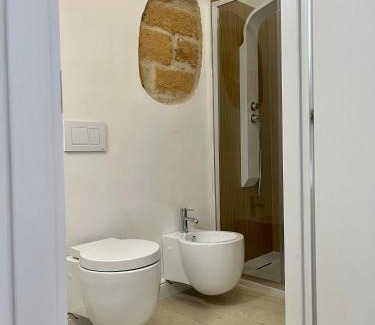 Santa Maria La Palma Casa | Casa Marongiu
