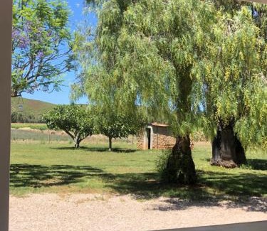 Santa Maria La Palma Casa | Casa Marongiu