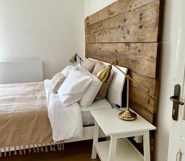 Santa Maria La Palma Casa | Casa Marongiu