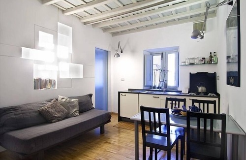 Rione II Trevi Apartamento | Casa Maroniti, su casa junto a la Fontana de Trevi.