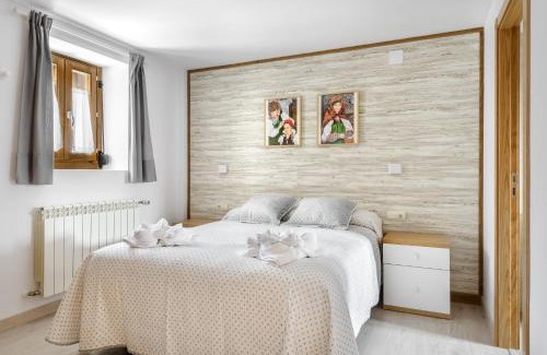 Anso Apartamento | Casa Marosa