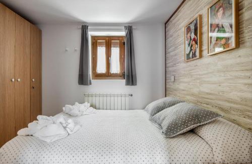 Anso Apartamento | Casa Marosa