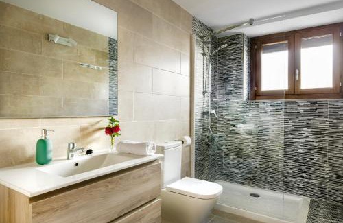 Anso Apartamento | Casa Marosa