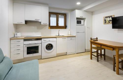Anso Apartamento | Casa Marosa