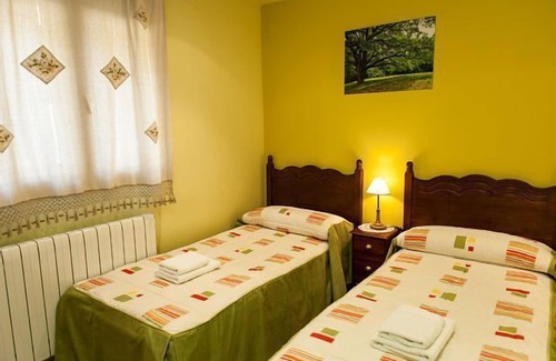 Valle de Lierp Otro | Casa Marquet para 6 personas