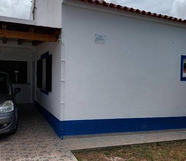 Igreja Nova Casa | Casa marreiros