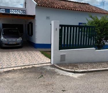 Igreja Nova Casa | Casa marreiros