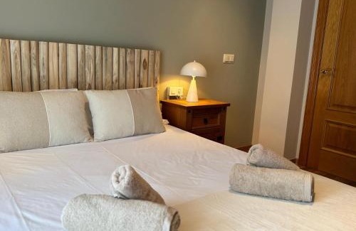 Encamp Casa | Casa Marsal - Proap Apartments