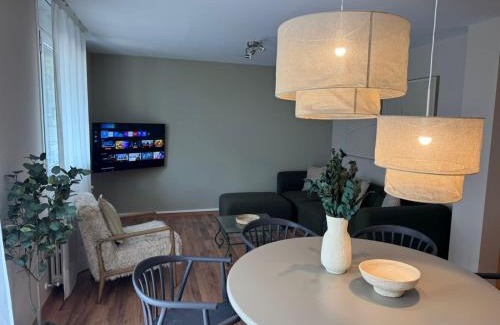 Encamp Casa | Casa Marsal - Proap Apartments