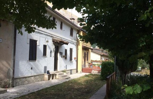 Opi Casa | Casa Marsicano