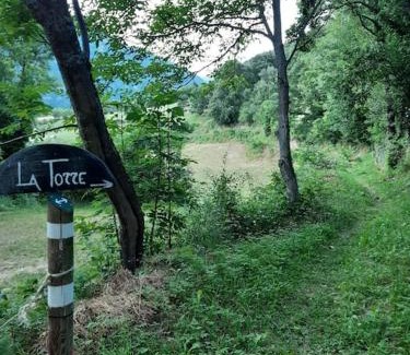 La Torre de Cabdella Chalet De Esquí | Casa Martí, alojamiento rural con encanto