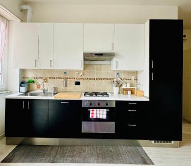 Lambrate Apartamento | Casa Marta - Moderno Monolocale