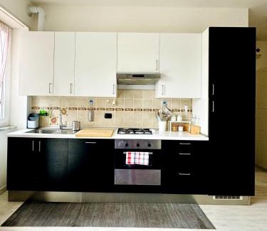 Lambrate Apartamento | Casa Marta - Moderno Monolocale