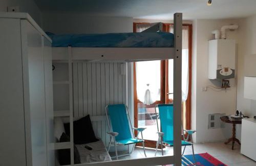 Alpe Ciamporino Apartamento | CASA MARTA SANDO