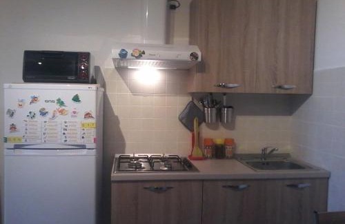 Alpe Ciamporino Apartamento | CASA MARTA SANDO