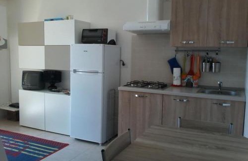 Alpe Ciamporino Apartamento | CASA MARTA SANDO