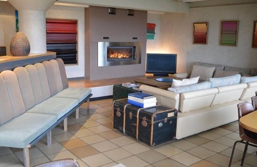 Tournon-sur-Rhone Casa | Casa Marta : Suites - Terrasses et vue Panoramique