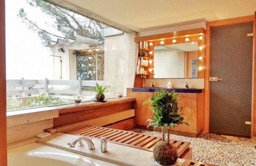 Tournon-sur-Rhone Casa | Casa Marta : Suites - Terrasses et vue Panoramique
