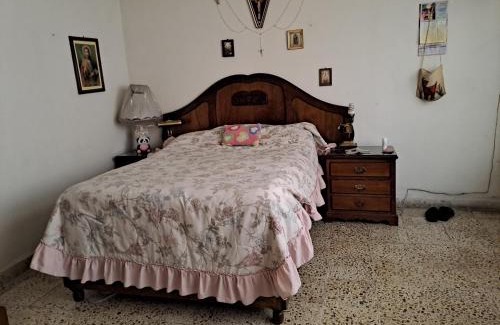 Nezahualcoyotl Casa | Casa Martha