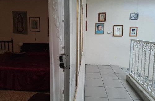 Nezahualcoyotl Casa | Casa Martha