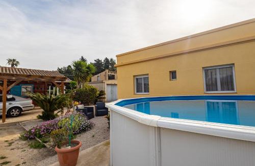 Deltebre Casa | Casa Marti i Carmeta