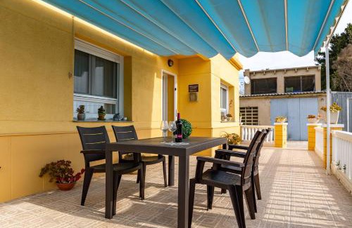 Deltebre Casa | Casa Marti i Carmeta