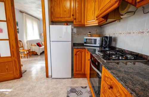 Deltebre Casa | Casa Marti i Carmeta