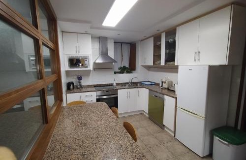 Eugi Apartamento | Casa Martiko