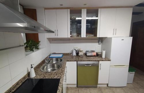 Eugi Apartamento | Casa Martiko