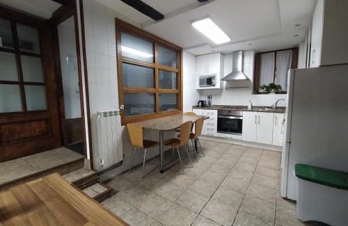 Eugi Apartamento | Casa Martiko