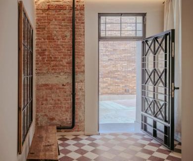 Pozuelo de Alarcon Apartamento | CASA MARTINA Apartamentos de diseño en Pozuelo